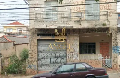 Terreno à venda na Vila Libanesa, São Paulo 