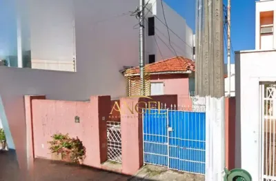 Terreno à venda na Rua Tambiú, 44, Vila Oratório, São Paulo