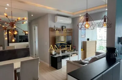 Apartamento com 2 quartos à venda no Quinta da Paineira, São Paulo 