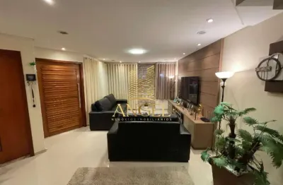 Casa com 4 quartos à venda no Jardim Teresa, São Paulo 