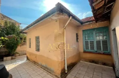 Terreno à venda na Rua Ribeirão Branco, 40, Vila Bertioga, São Paulo