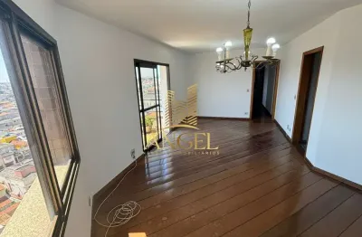 Apartamento com 3 quartos à venda no Jardim Teresa, São Paulo 