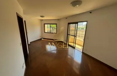 Apartamento com 3 quartos à venda no Jardim Teresa, São Paulo 