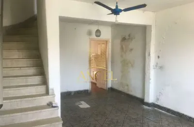 Casa com 2 quartos à venda na Rua Castanheira, 104, Mooca, São Paulo