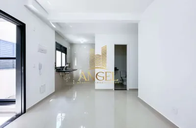 Apartamento com 2 quartos à venda na Rua Rosália Sandoval, 159, Parque São Lucas, São Paulo