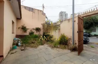 Terreno à venda no Parque da Mooca, São Paulo 