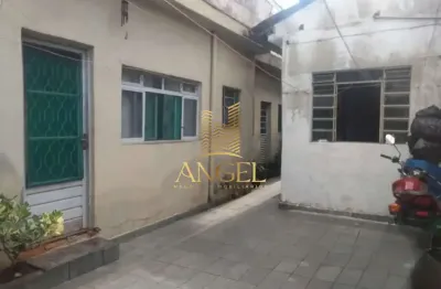 Terreno à venda na Rua Teresina, 510, Vila Bertioga, São Paulo