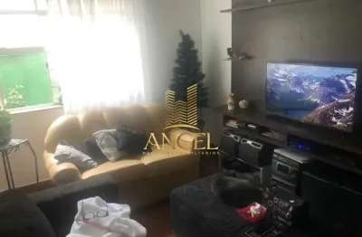 Casa com 3 quartos à venda na Rua Nelson de Godói Pereira, 222, Vila Santo Estevão, São Paulo