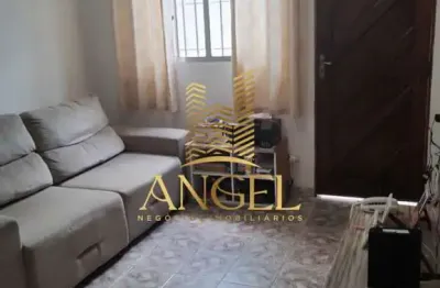 Casa com 2 quartos à venda na Rua Bom Jesus, 983, Vila Regente Feijó, São Paulo