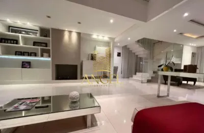 Casa com 4 quartos à venda na Vila Bertioga, São Paulo 