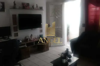 Casa com 2 quartos à venda na Vila Regente Feijó, São Paulo 