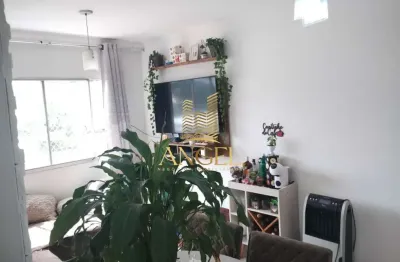 Apartamento com 2 quartos à venda na Vila Santa Clara, São Paulo 
