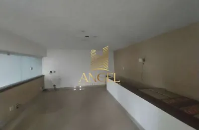 Prédio com 1 sala para alugar na Chácara Belenzinho, São Paulo 