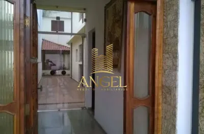 Casa com 3 quartos à venda na Rua Comendador Roberto Ugolini, 115, Parque da Mooca, São Paulo