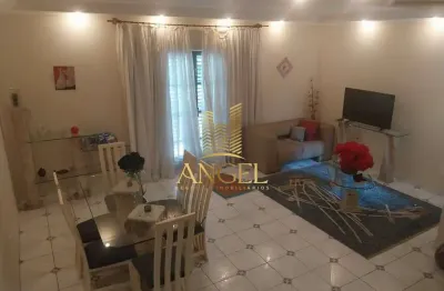 Casa com 3 quartos à venda na Vila Canero, São Paulo 