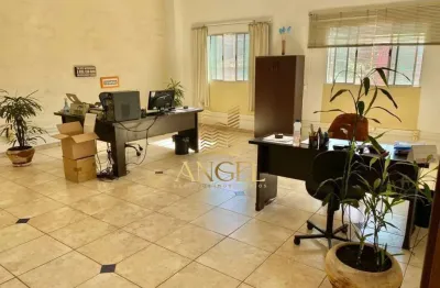 Prédio com 3 salas à venda no Jardim Dona Sinhá, São Paulo 
