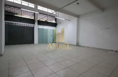 Casa comercial para alugar no Parque São Jorge, São Paulo 