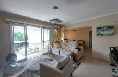 Apartamento 3 dormitórios sendo 1 suíte 2 vagas - fundação