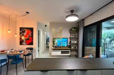 Apartamento com 2 quartos à venda no Brás, São Paulo 