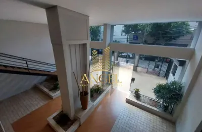 Apartamento 3 dormitórios sendo 1 suíte 2 vagas - fundação