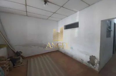 Casa térrea com 2 dormitórios 1 vaga - vila prudente