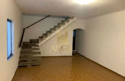 Casa com 3 quartos à venda no Jardim Piqueroby, São Paulo 