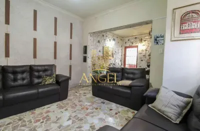 Casa com 4 quartos à venda na Rua Bom Jesus, 260, Vila Regente Feijó, São Paulo