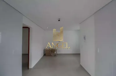 Apartamento residencial com 2 domitorios - vila diva