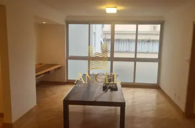 Apartamento com 2 quartos à venda na Consolação, São Paulo 