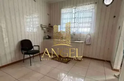 Casa à venda na Vila Azevedo, São Paulo 