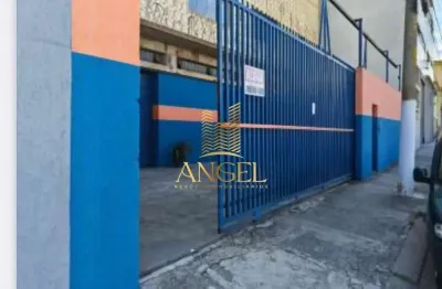 Casa comercial para alugar na Vila Invernada, São Paulo 