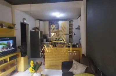 Casa com 2 quartos à venda na Rua Belchior da Costa, 154, Vila Carrão, São Paulo