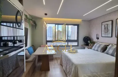 ? studio mobiliado ao lado do metrô carrão ? conforto e praticidade em são paulo!