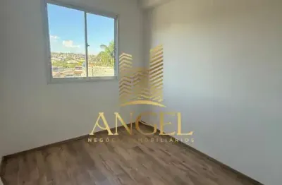 Apartamento com 1 quarto à venda no Jardim Vila Carrão, São Paulo 