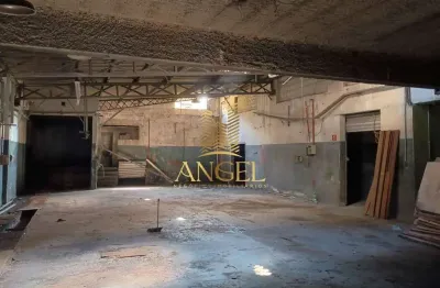 Casa comercial para alugar na Rua Três Martelos, 91, Chácara Califórnia, São Paulo