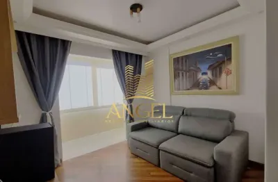 Apartamento com 3 quartos à venda na Rua Lydia Damus Maksoud, 120, Jardim Ampliação, São Paulo