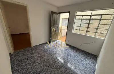 Casa com 1 quarto para alugar na Vila Invernada, São Paulo 