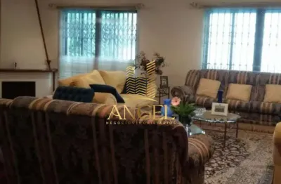 Casa com 4 quartos à venda no Alto da Mooca, São Paulo 