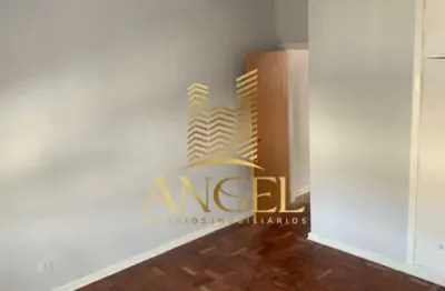 Casa com 2 quartos para alugar na Vila Cordeiro, São Paulo 