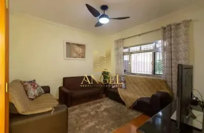 Casa com 3 quartos à venda na Rua Batista da Costa, 100, Vila Regente Feijó, São Paulo