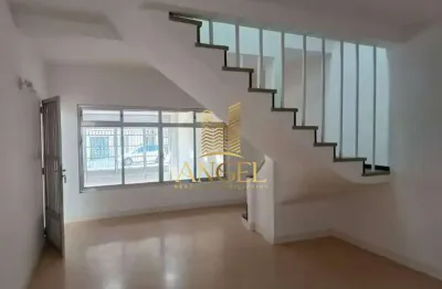 Casa com 3 quartos à venda na Rua Bom Jesus, 340, Vila Regente Feijó, São Paulo