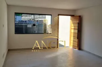Casa com 3 quartos à venda no Jardim Independência, São Paulo 