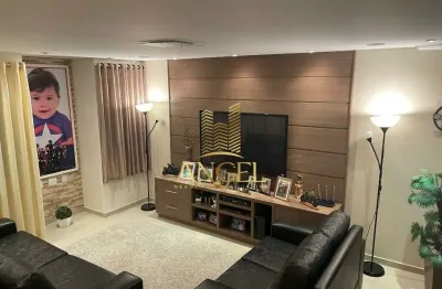 Casa com 3 quartos à venda no Jardim Teresa, São Paulo 