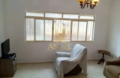 Casa com 2 quartos à venda no Jardim Independência, São Paulo 