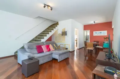 Casa comercial com 2 salas à venda na Avenida Piassanguaba, 2517, Planalto Paulista, São Paulo