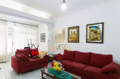 Casa com 3 quartos à venda na Água Rasa, São Paulo 
