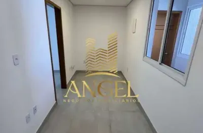 Apartamento com 2 quartos para alugar na Vila Invernada, São Paulo 