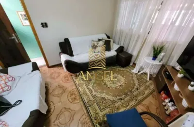 Casa com 3 quartos à venda no Jardim Independência, São Paulo 