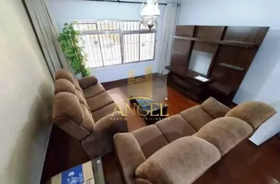 Casa com 3 quartos à venda na Vila Marieta, São Paulo 