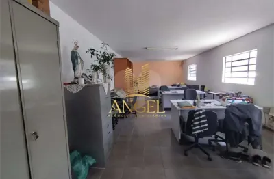 Barracão / Galpão / Depósito à venda na Cidade Continental, São Paulo 